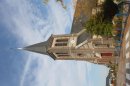 Eglise d'Ancemeauville